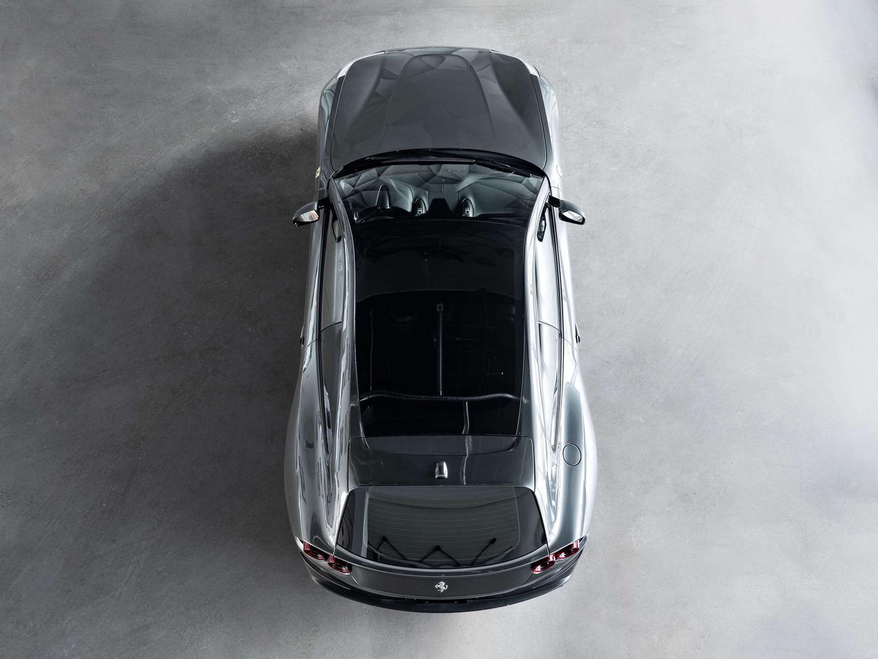 2018 Ferrari GTC4Lusso  Photo
