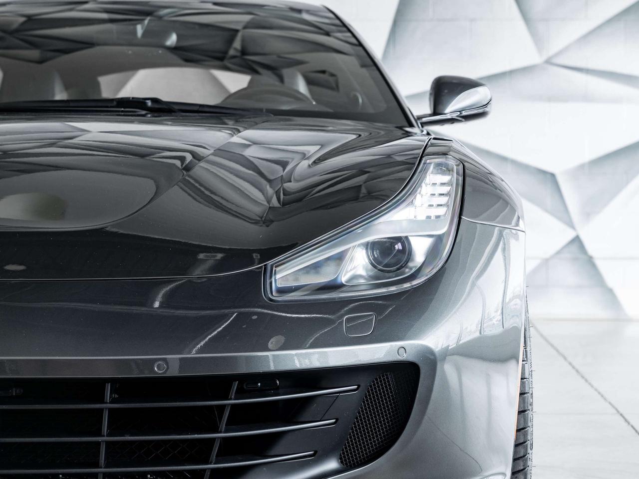 2018 Ferrari GTC4Lusso  Photo