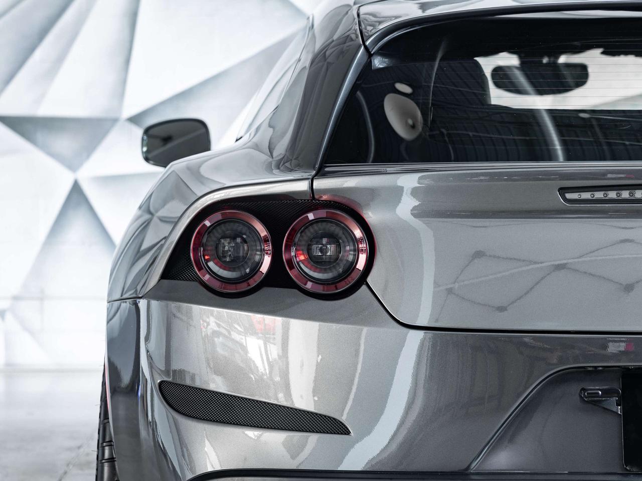 2018 Ferrari GTC4Lusso  Photo