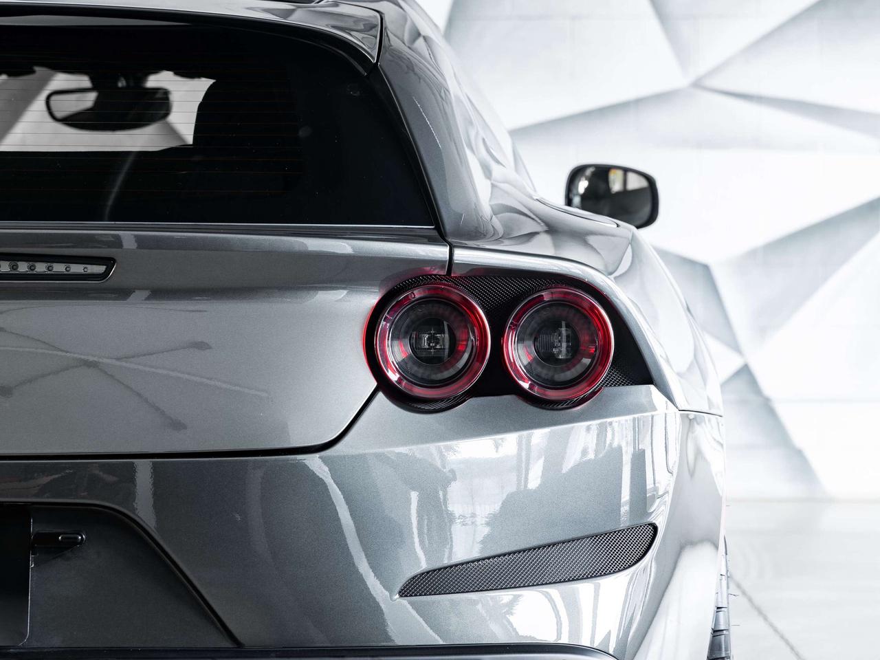 2018 Ferrari GTC4Lusso  Photo