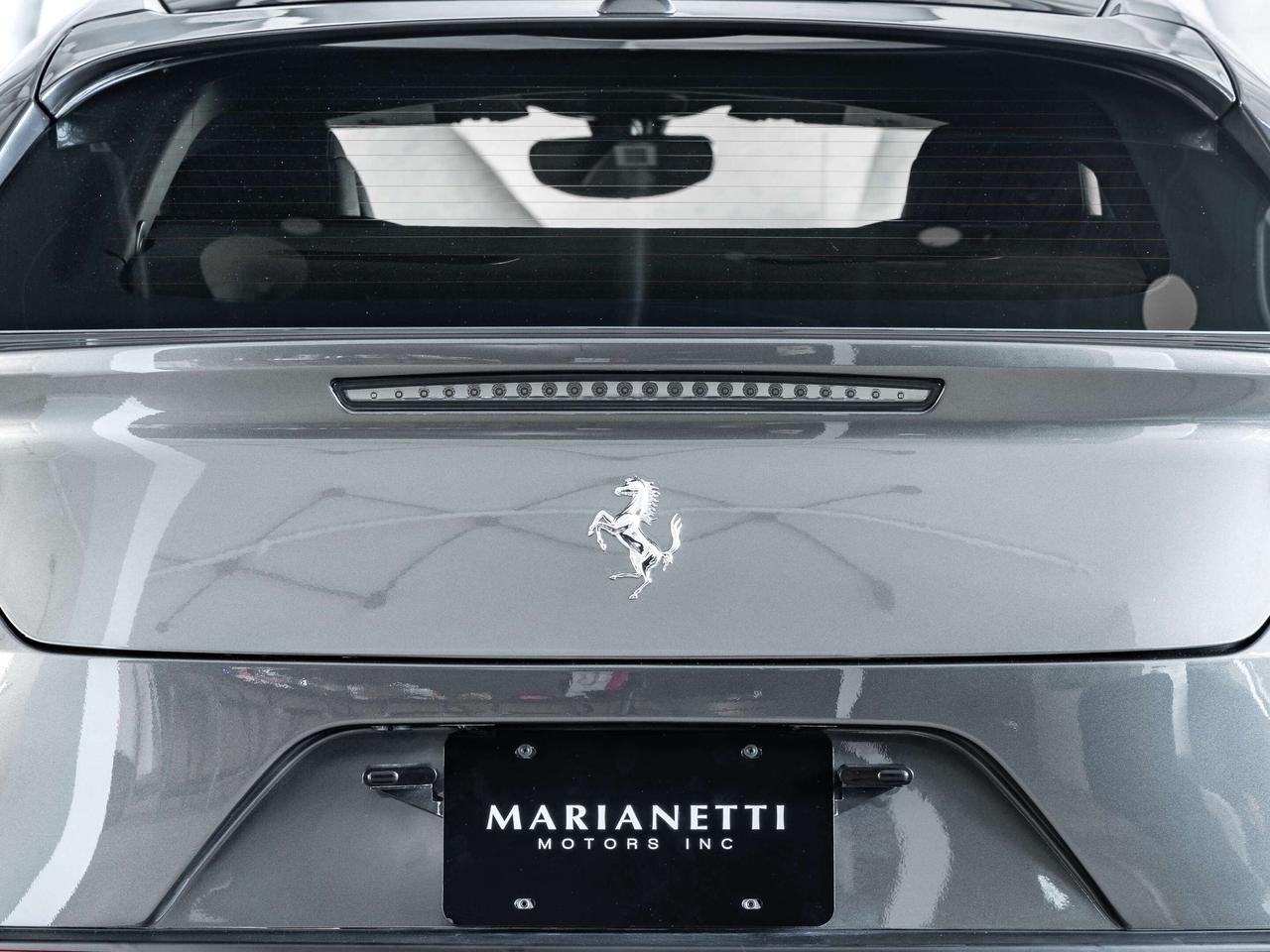 2018 Ferrari GTC4Lusso  Photo