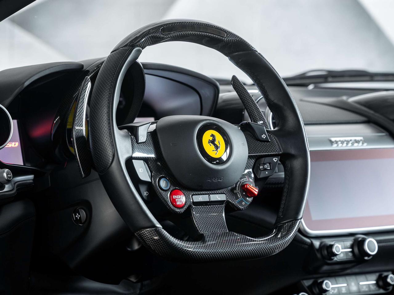 2018 Ferrari GTC4Lusso  Photo