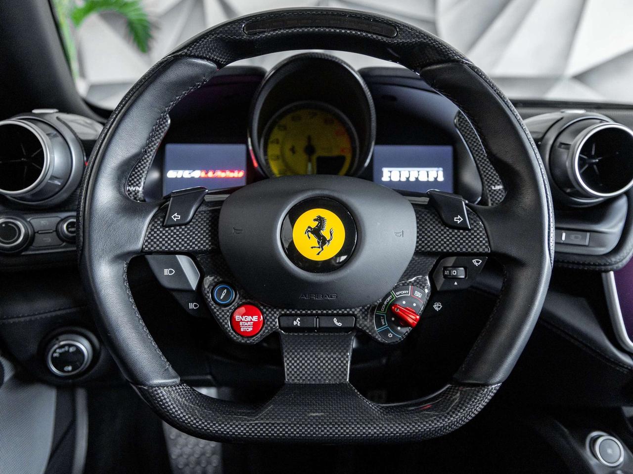 2018 Ferrari GTC4Lusso  Photo