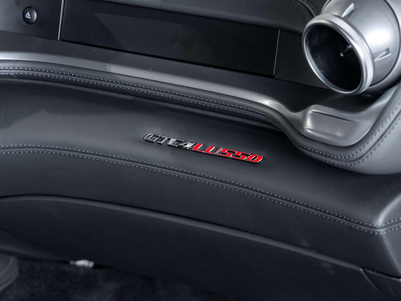 2018 Ferrari GTC4Lusso  Photo