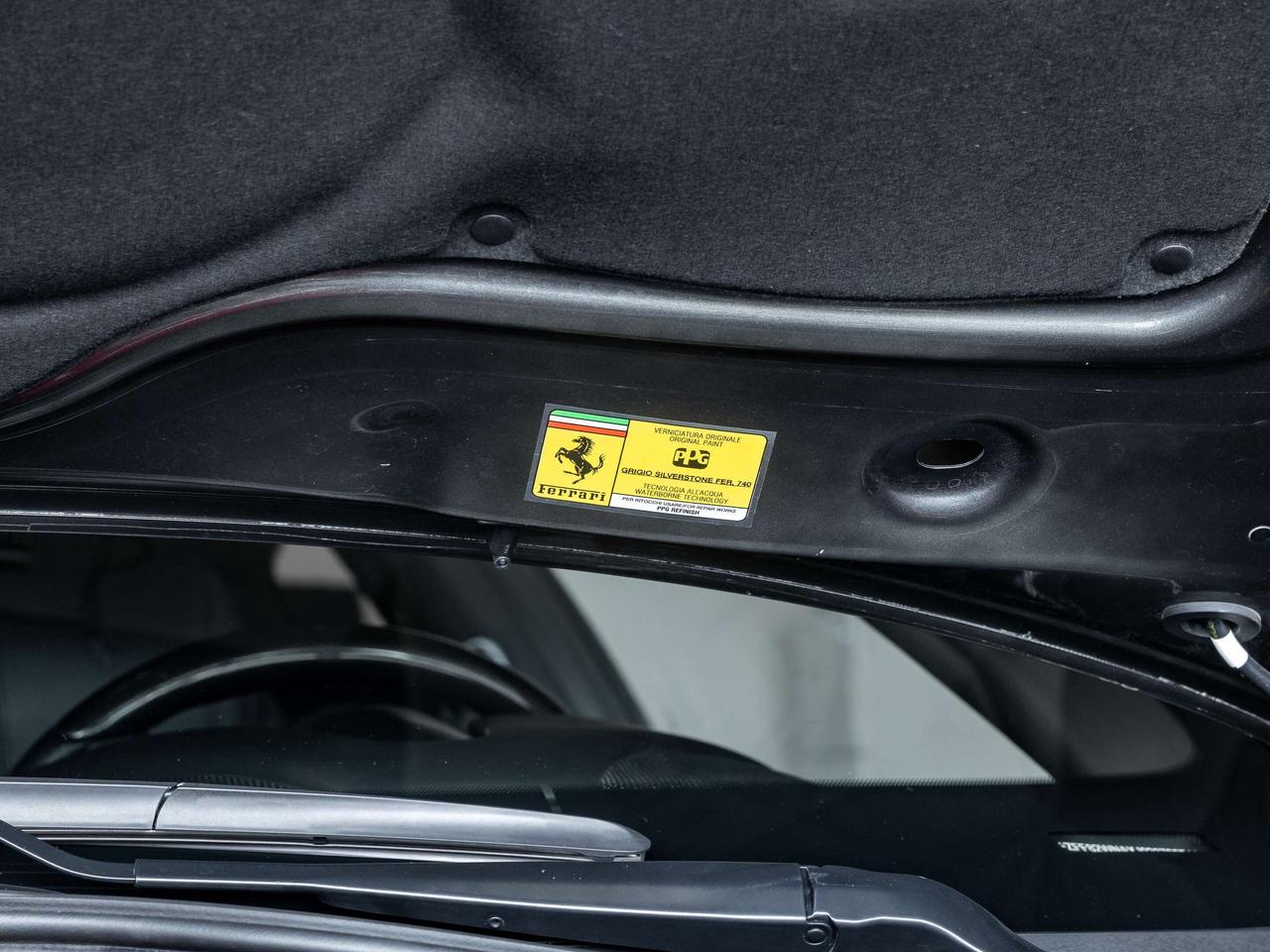 2018 Ferrari GTC4Lusso  Photo