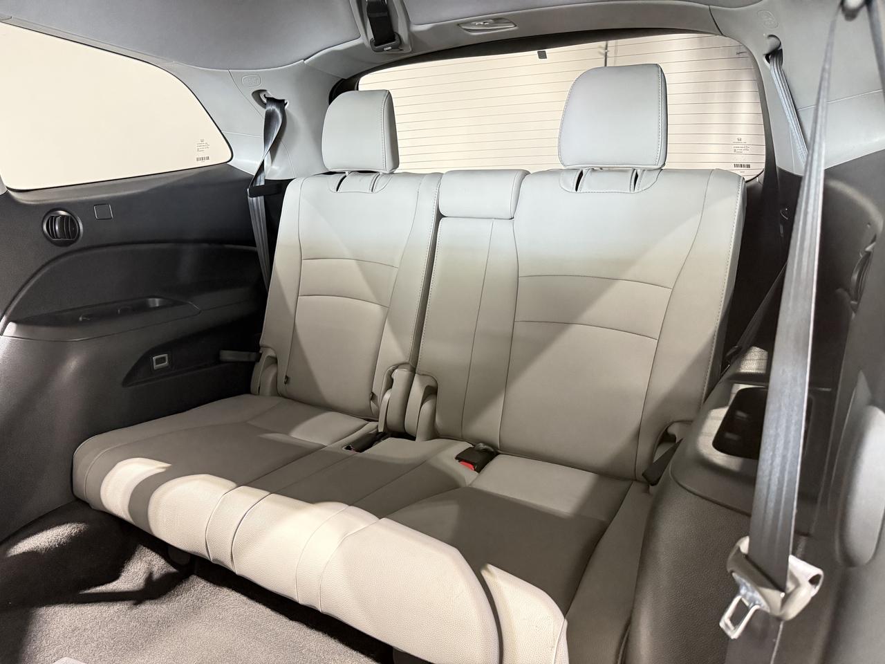 2022 Honda Pilot Ex-L Navi Awd||3.5L V6||Leather||Sunroof|| Photo