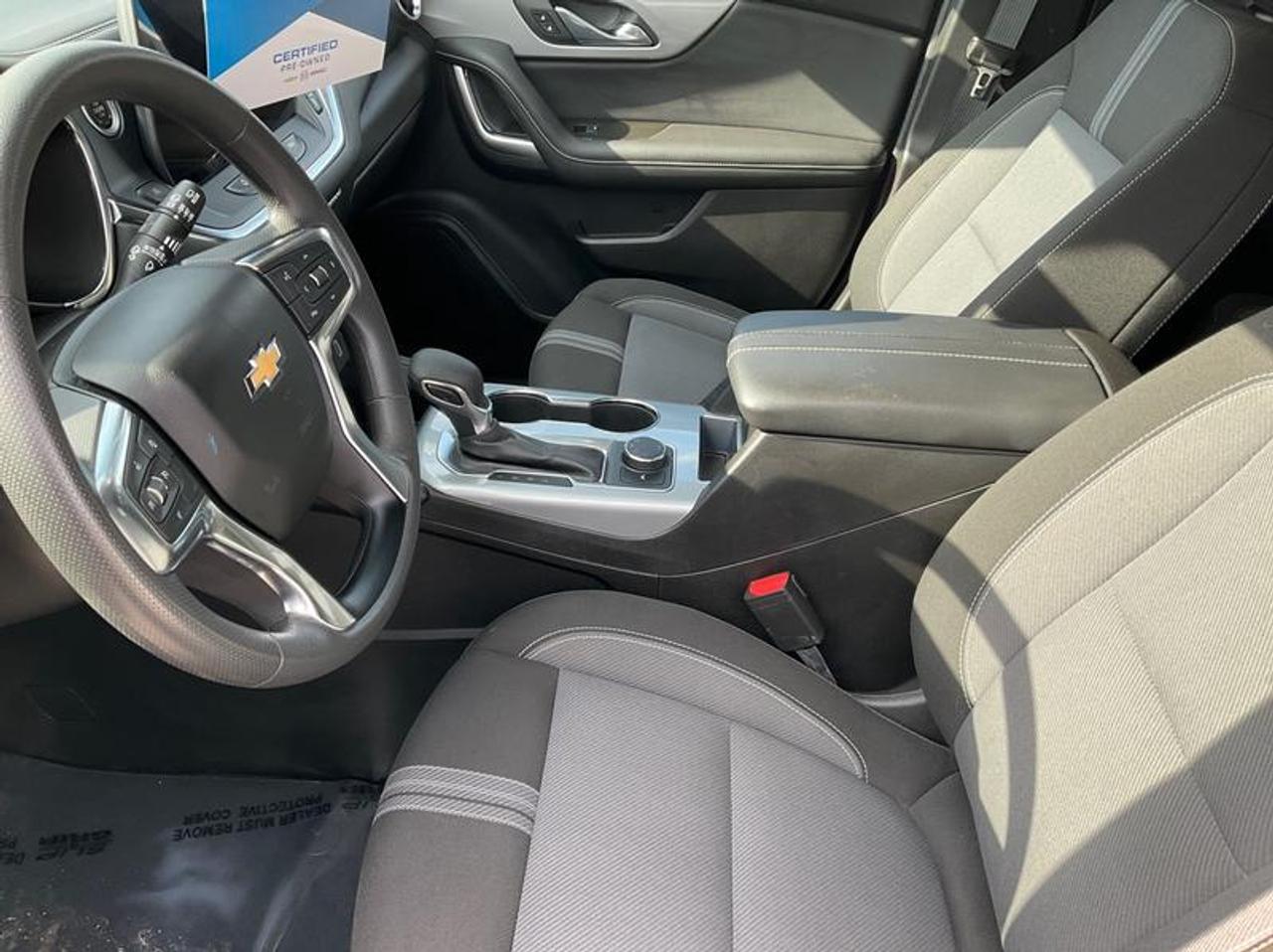 2024 Chevrolet Blazer LT Photo