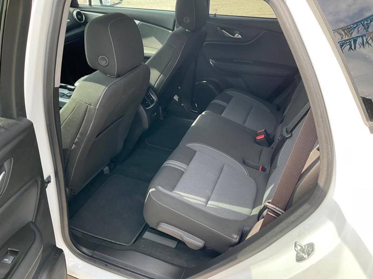 2024 Chevrolet Blazer LT Photo