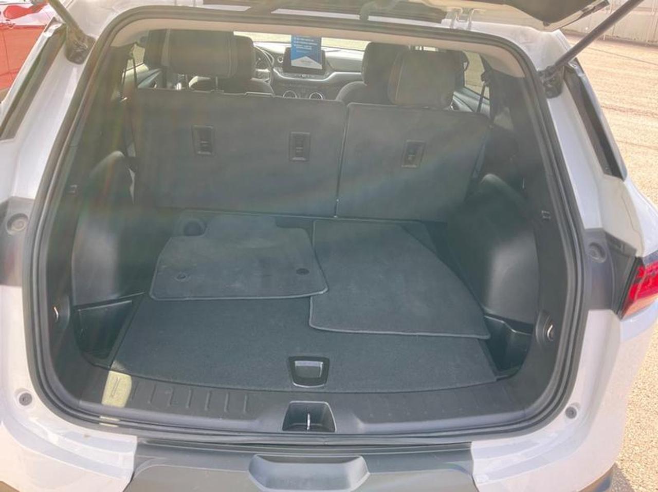 2024 Chevrolet Blazer LT Photo