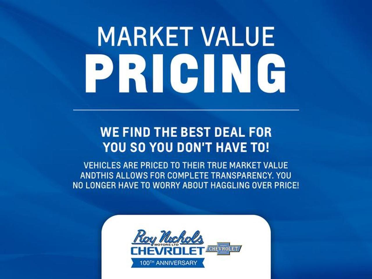 2024 Chevrolet Blazer LT Photo