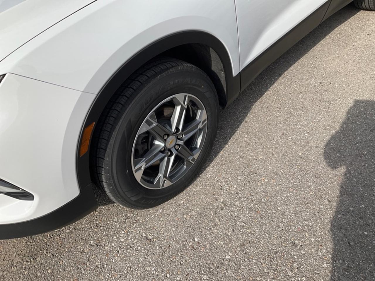 2024 Chevrolet Blazer LT Photo1