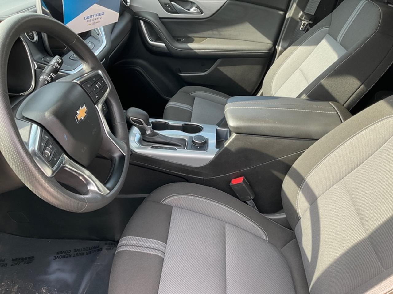 2024 Chevrolet Blazer LT Photo