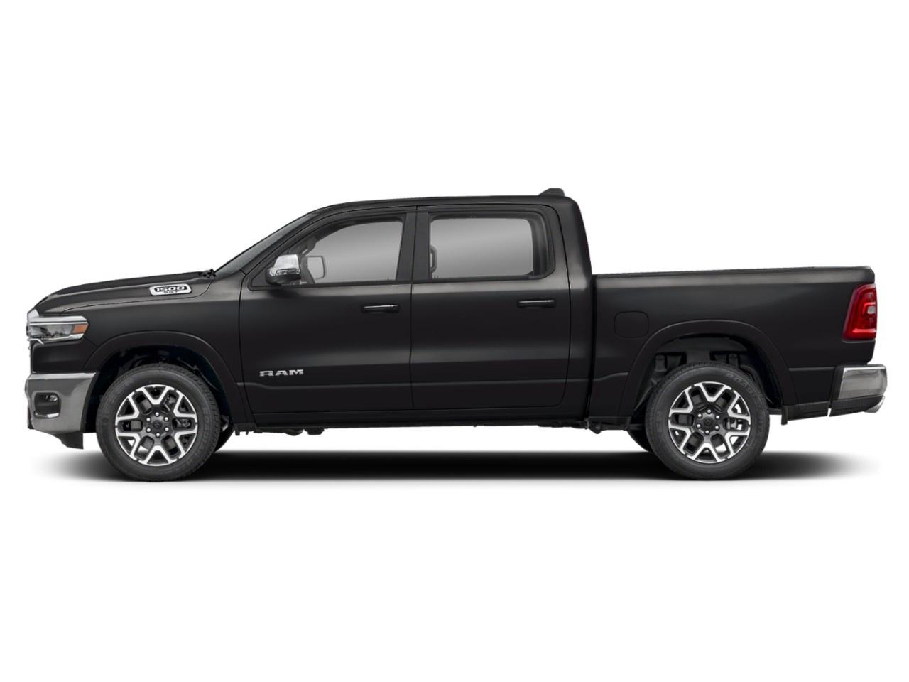 2026 RAM 1500 Laramie 4x4 Crew Cab 5'7" Box Photo