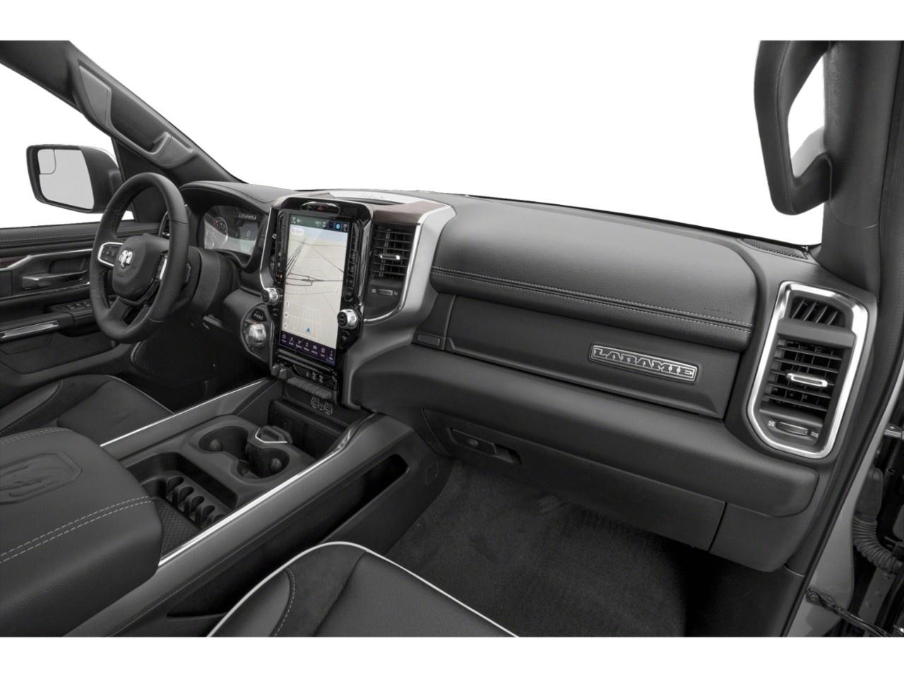 2026 RAM 1500 Laramie 4x4 Crew Cab 5'7" Box Photo