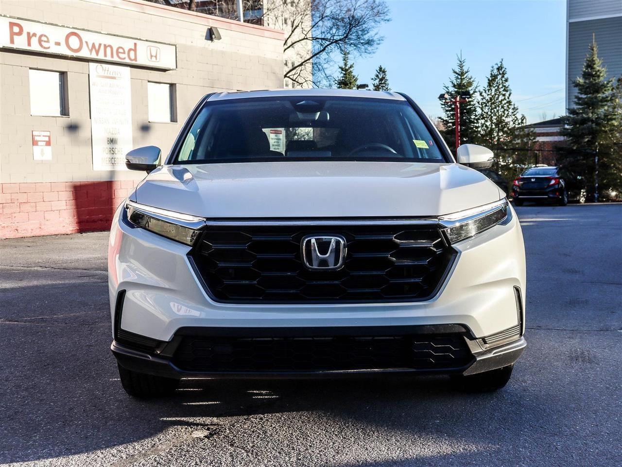 2025 Honda CR-V LX AWD BLUETOOTH APPLE CARPLAY/ ANDROID AUTO Photo