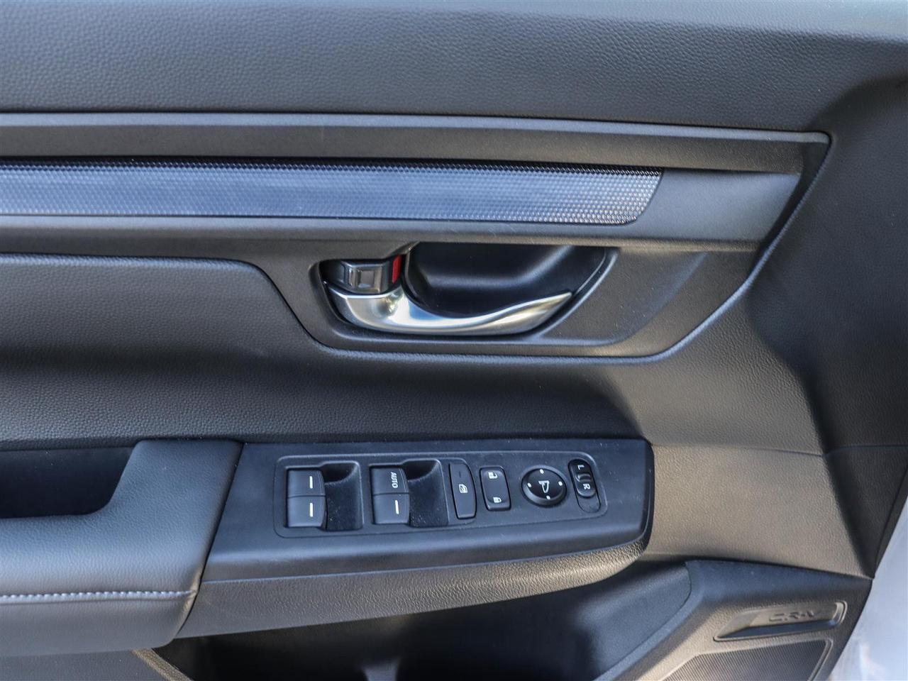2025 Honda CR-V LX AWD BLUETOOTH APPLE CARPLAY/ ANDROID AUTO Photo
