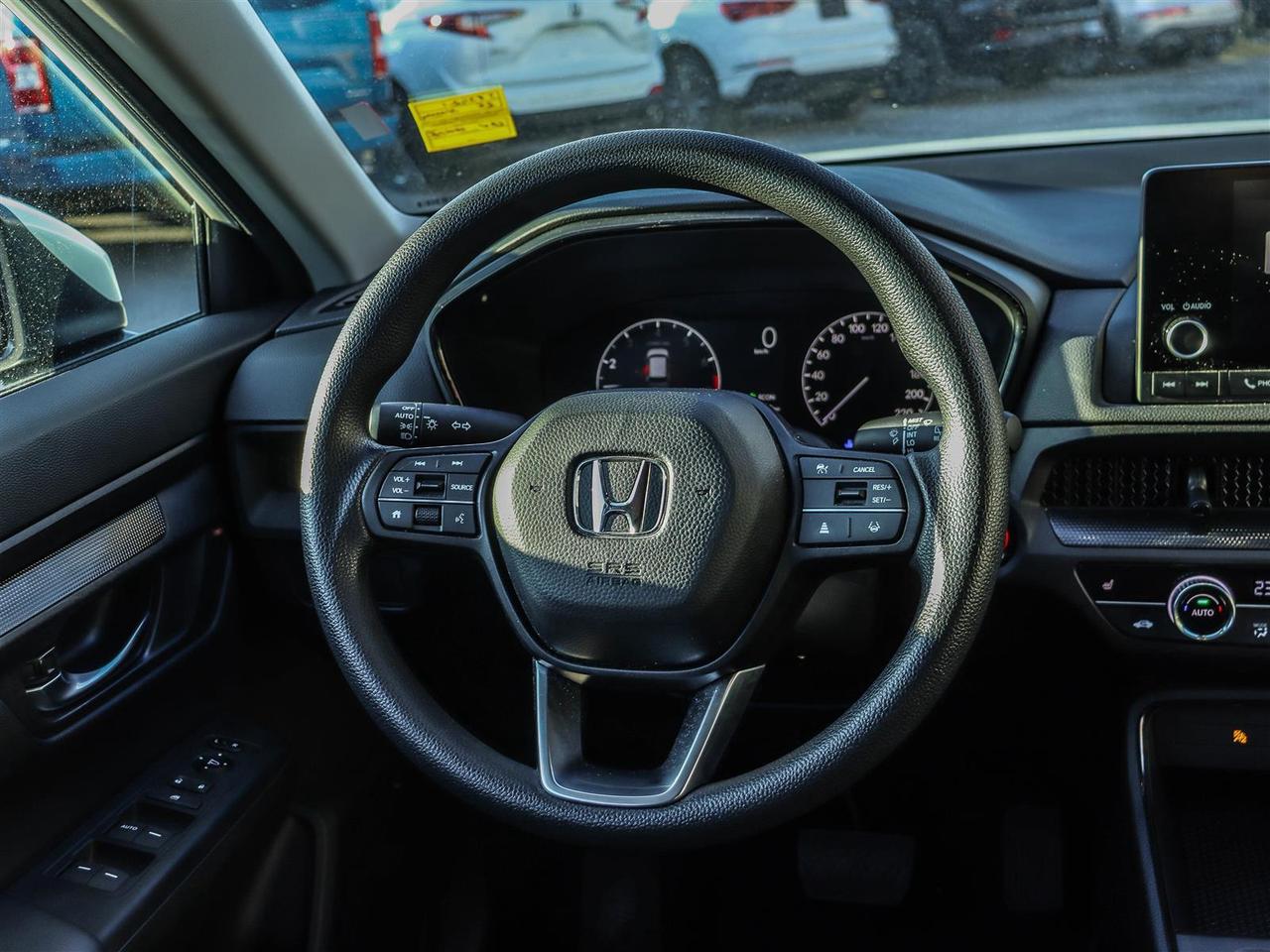 2025 Honda CR-V LX AWD BLUETOOTH APPLE CARPLAY/ ANDROID AUTO Photo