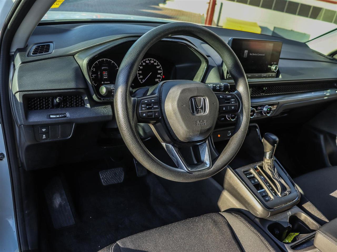 2025 Honda CR-V LX AWD BLUETOOTH APPLE CARPLAY/ ANDROID AUTO Photo