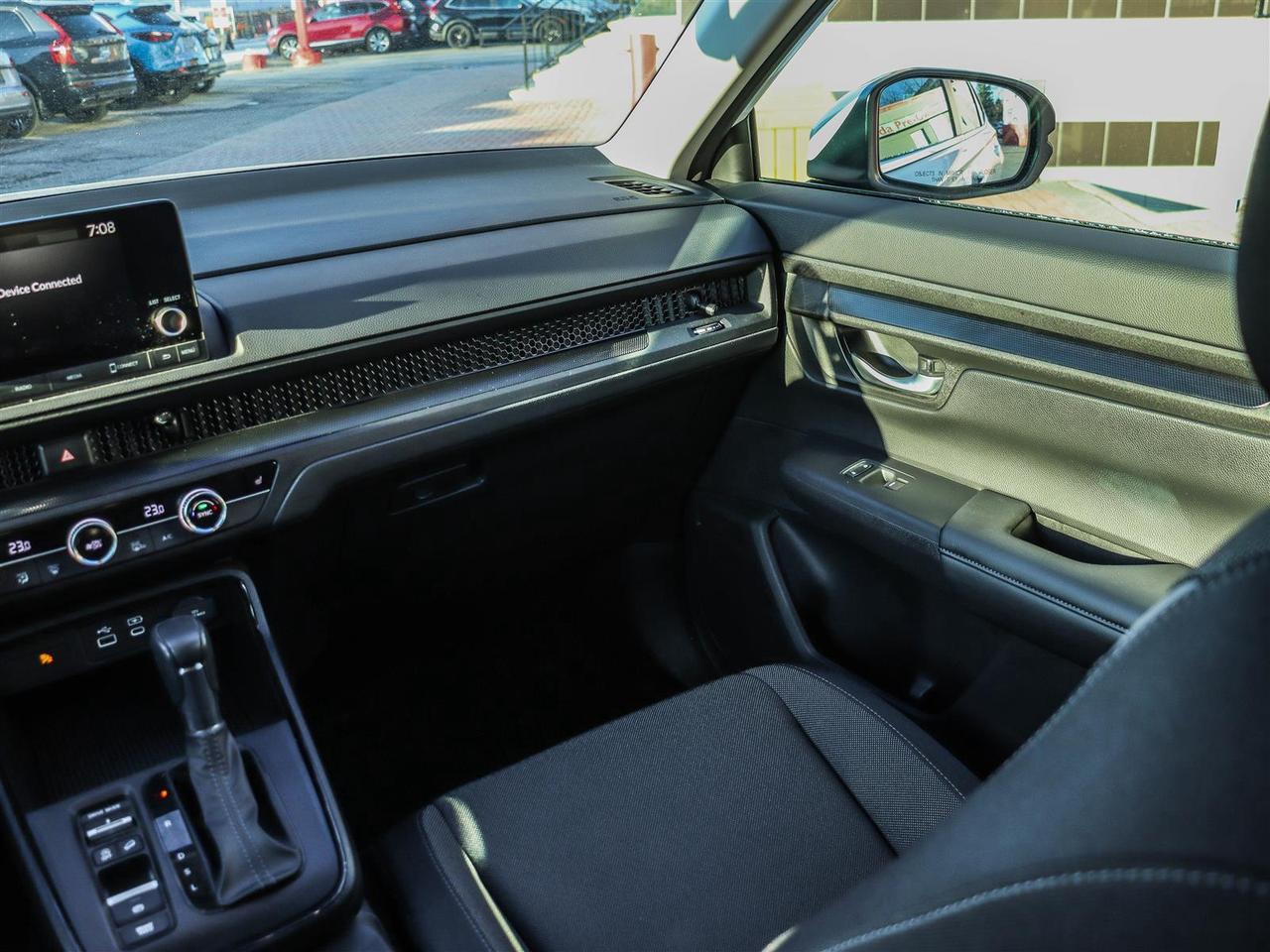 2025 Honda CR-V LX AWD BLUETOOTH APPLE CARPLAY/ ANDROID AUTO Photo