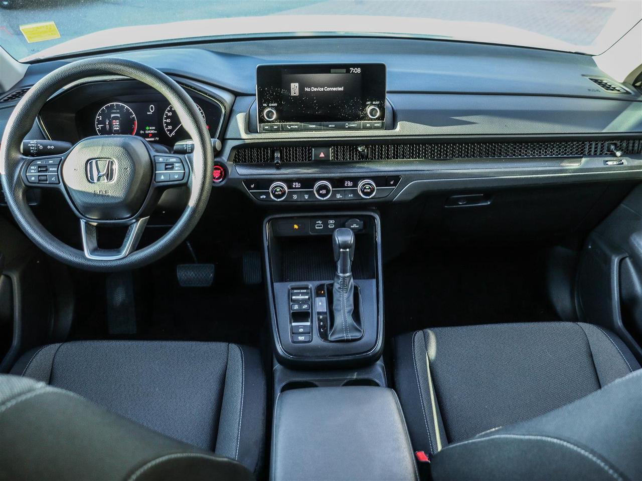 2025 Honda CR-V LX AWD BLUETOOTH APPLE CARPLAY/ ANDROID AUTO Photo