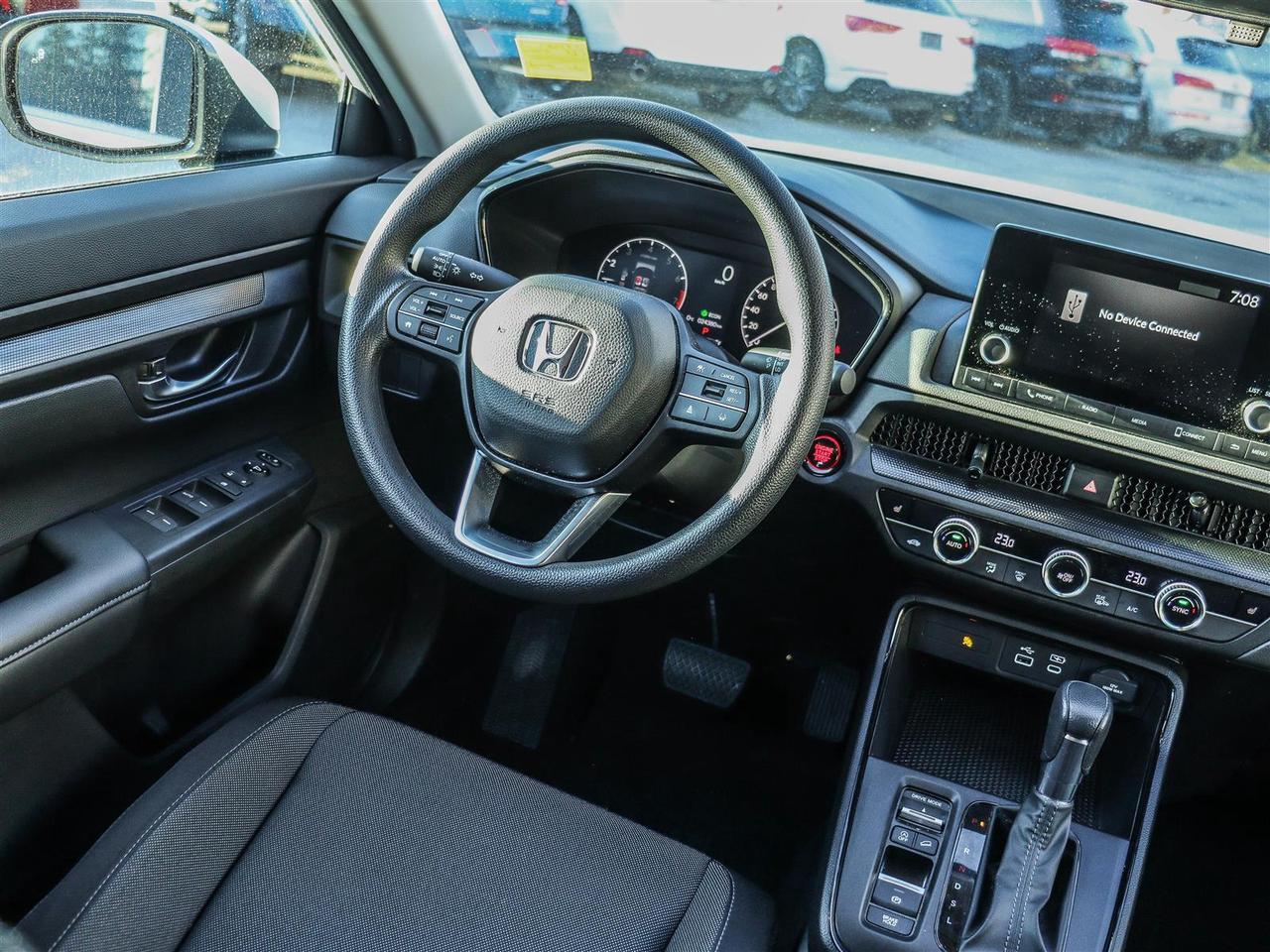 2025 Honda CR-V LX AWD BLUETOOTH APPLE CARPLAY/ ANDROID AUTO Photo