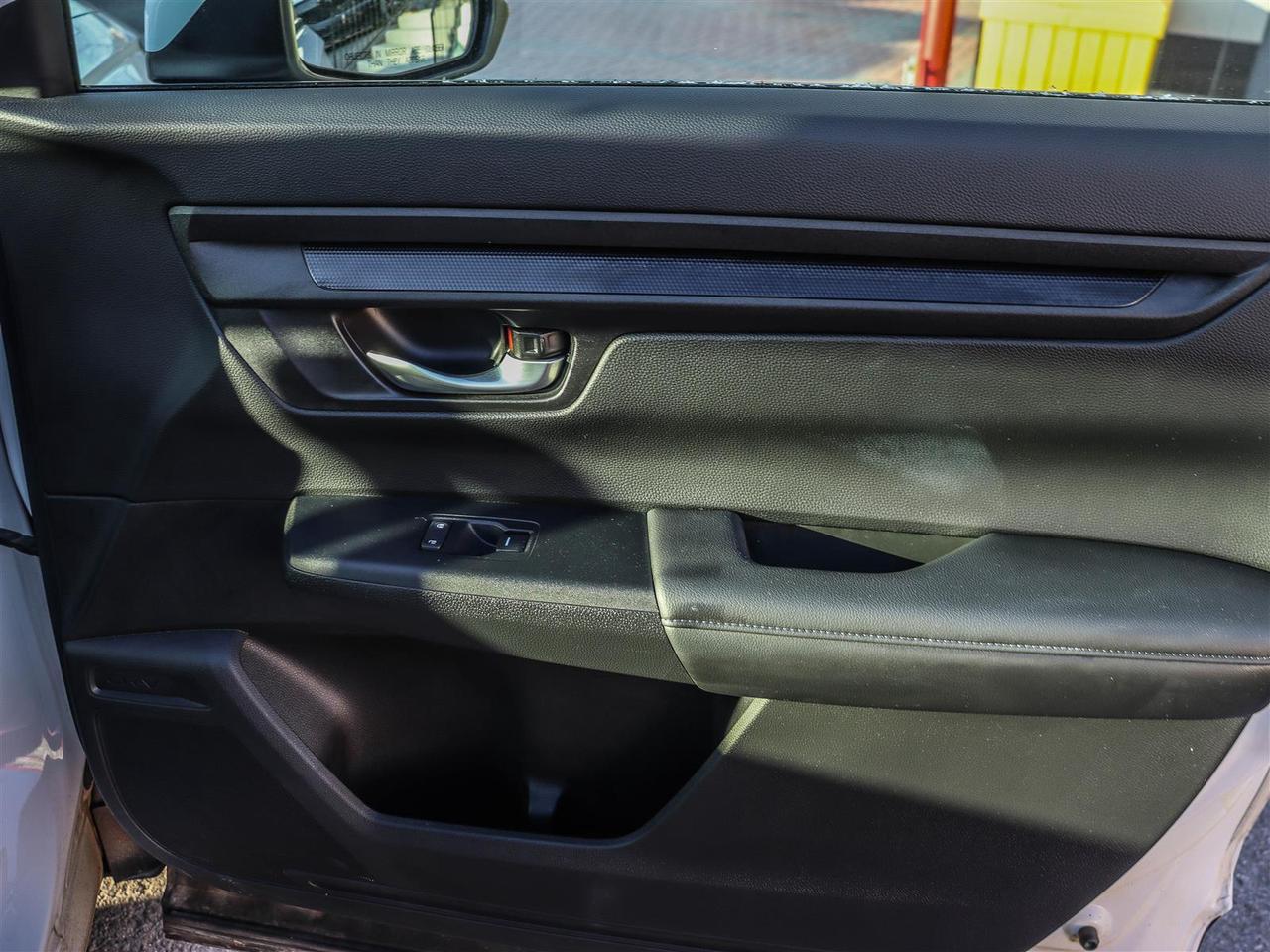 2025 Honda CR-V LX AWD BLUETOOTH APPLE CARPLAY/ ANDROID AUTO Photo