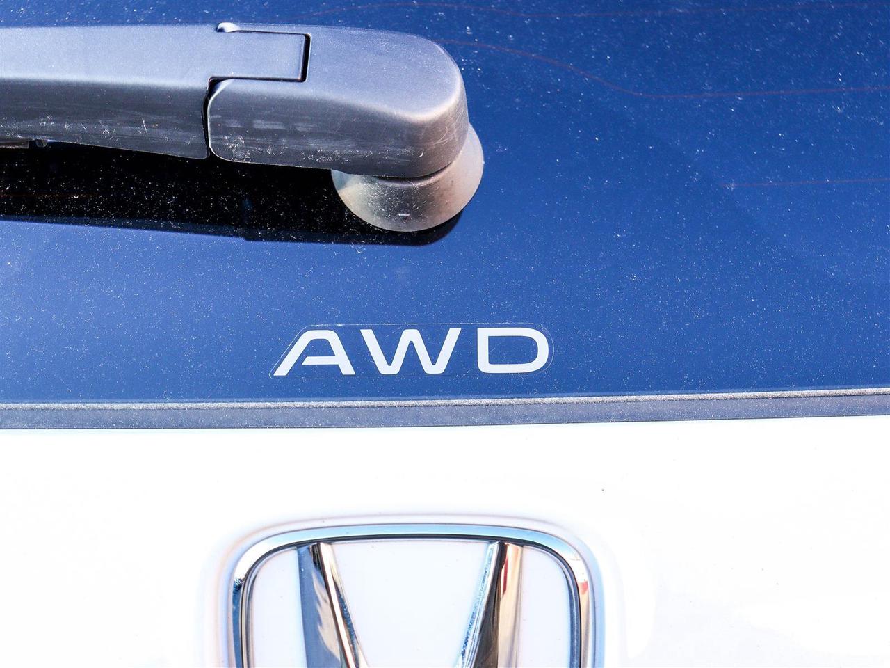 2025 Honda CR-V LX AWD BLUETOOTH APPLE CARPLAY/ ANDROID AUTO Photo