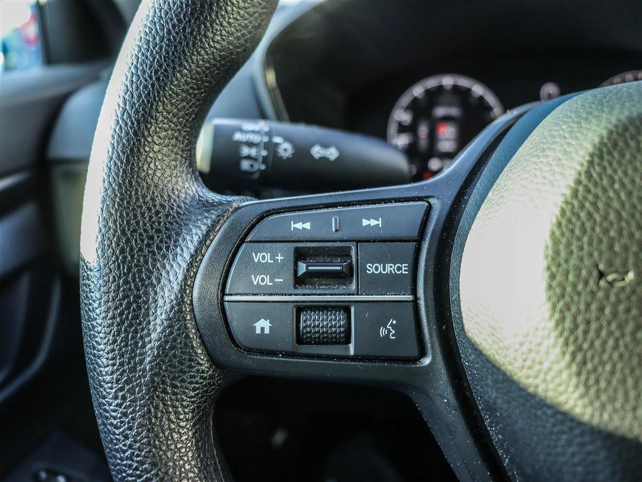 2025 Honda CR-V LX AWD BLUETOOTH APPLE CARPLAY/ ANDROID AUTO Photo