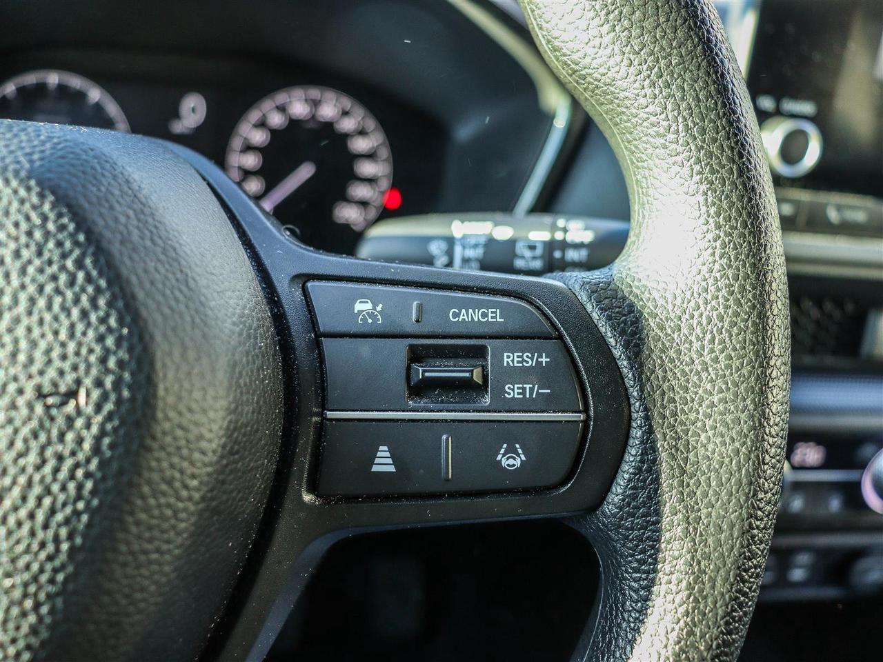 2025 Honda CR-V LX AWD BLUETOOTH APPLE CARPLAY/ ANDROID AUTO Photo