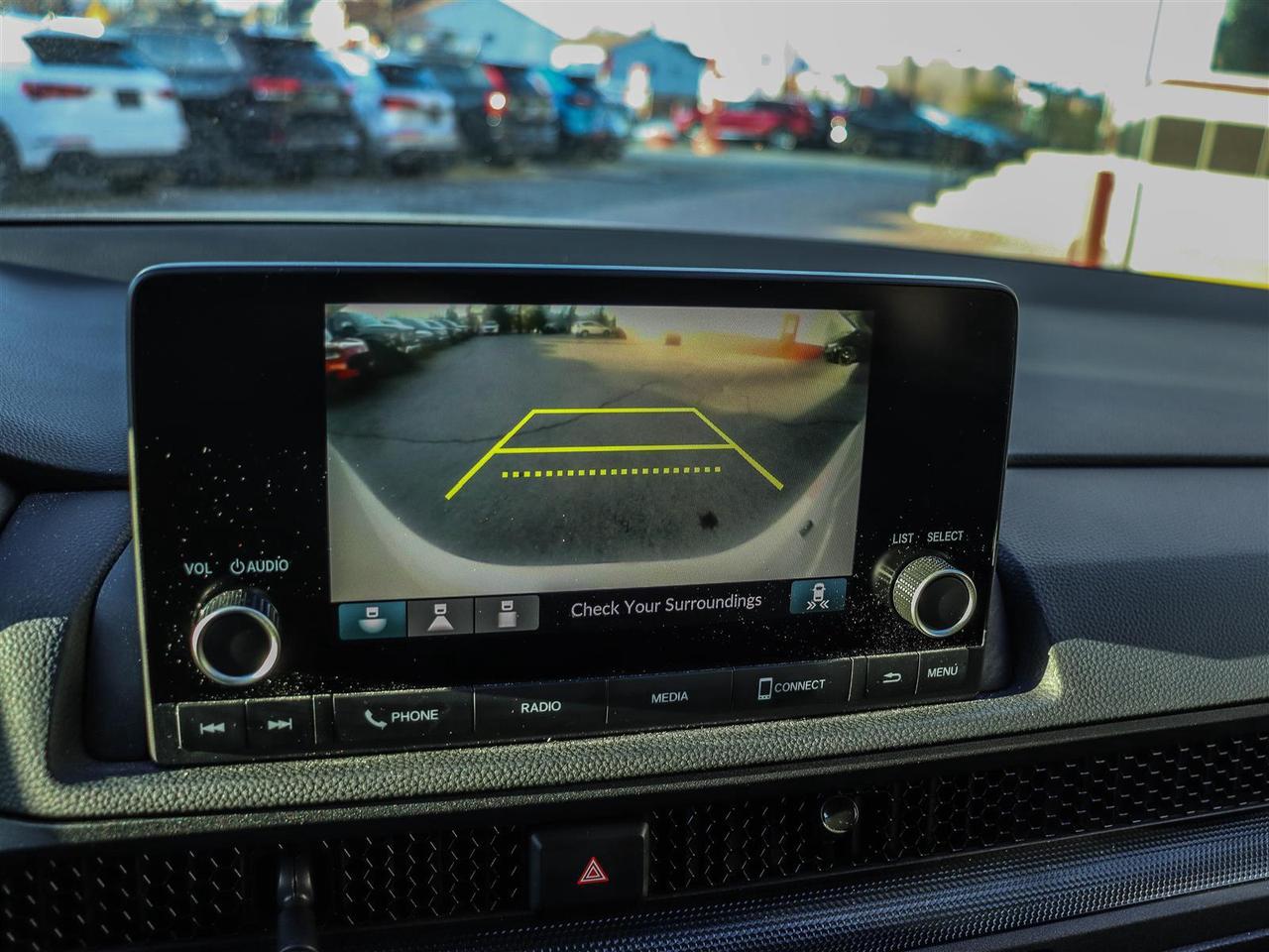 2025 Honda CR-V LX AWD BLUETOOTH APPLE CARPLAY/ ANDROID AUTO Photo
