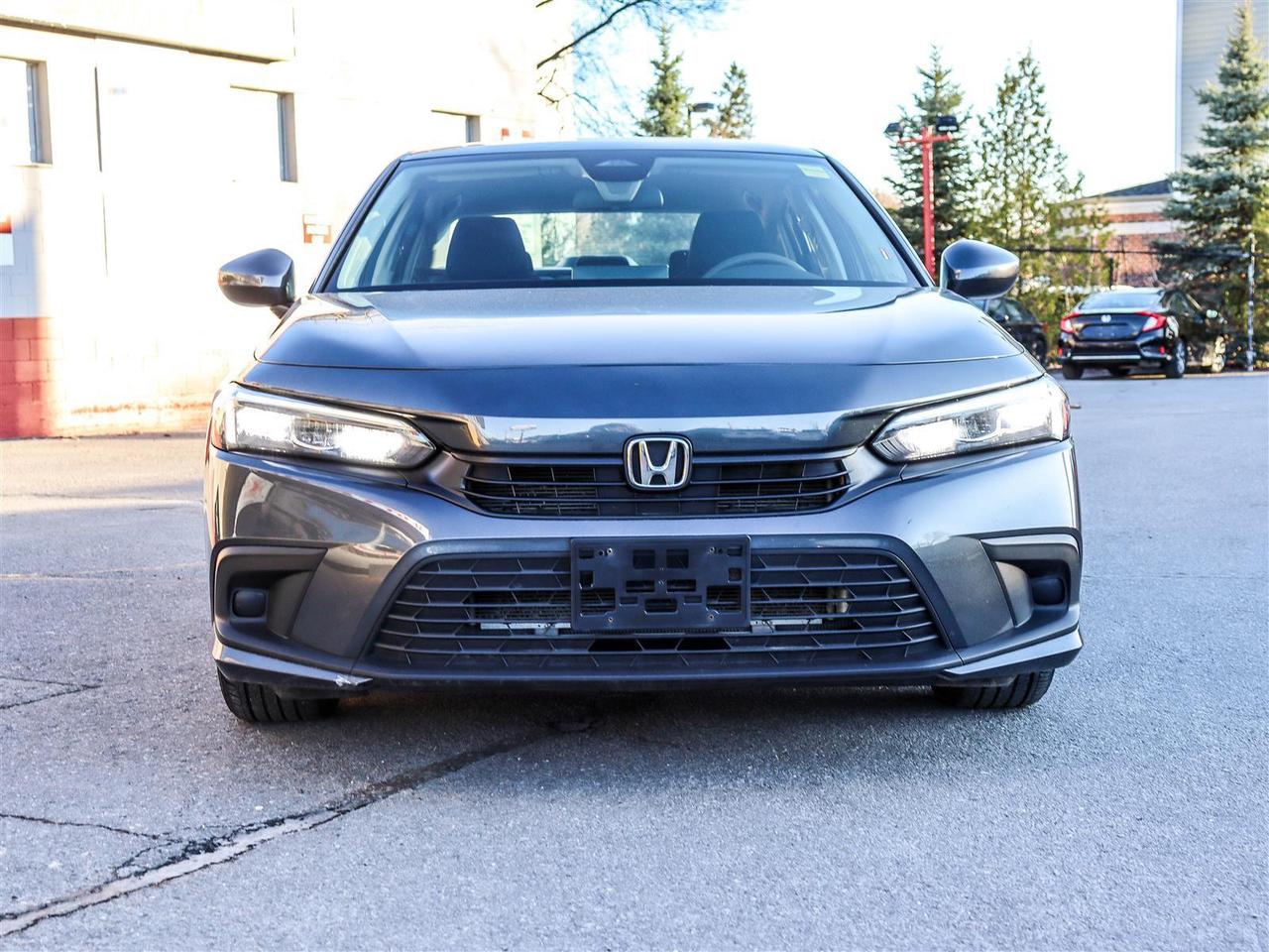 2022 Honda Civic LX AUTO KEYLESS ENTRY Photo