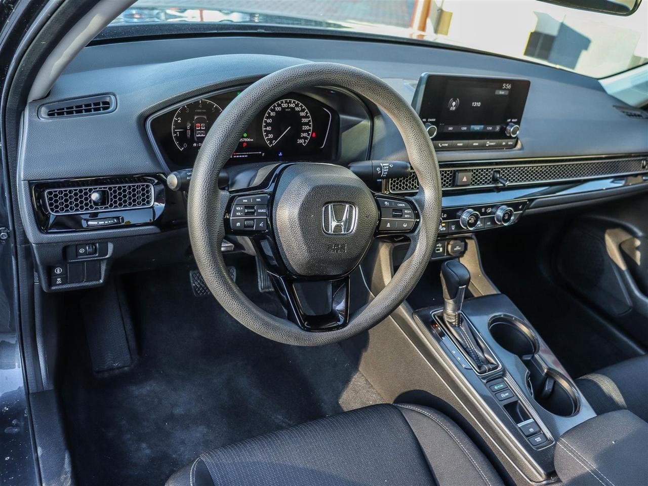 2022 Honda Civic LX AUTO KEYLESS ENTRY Photo