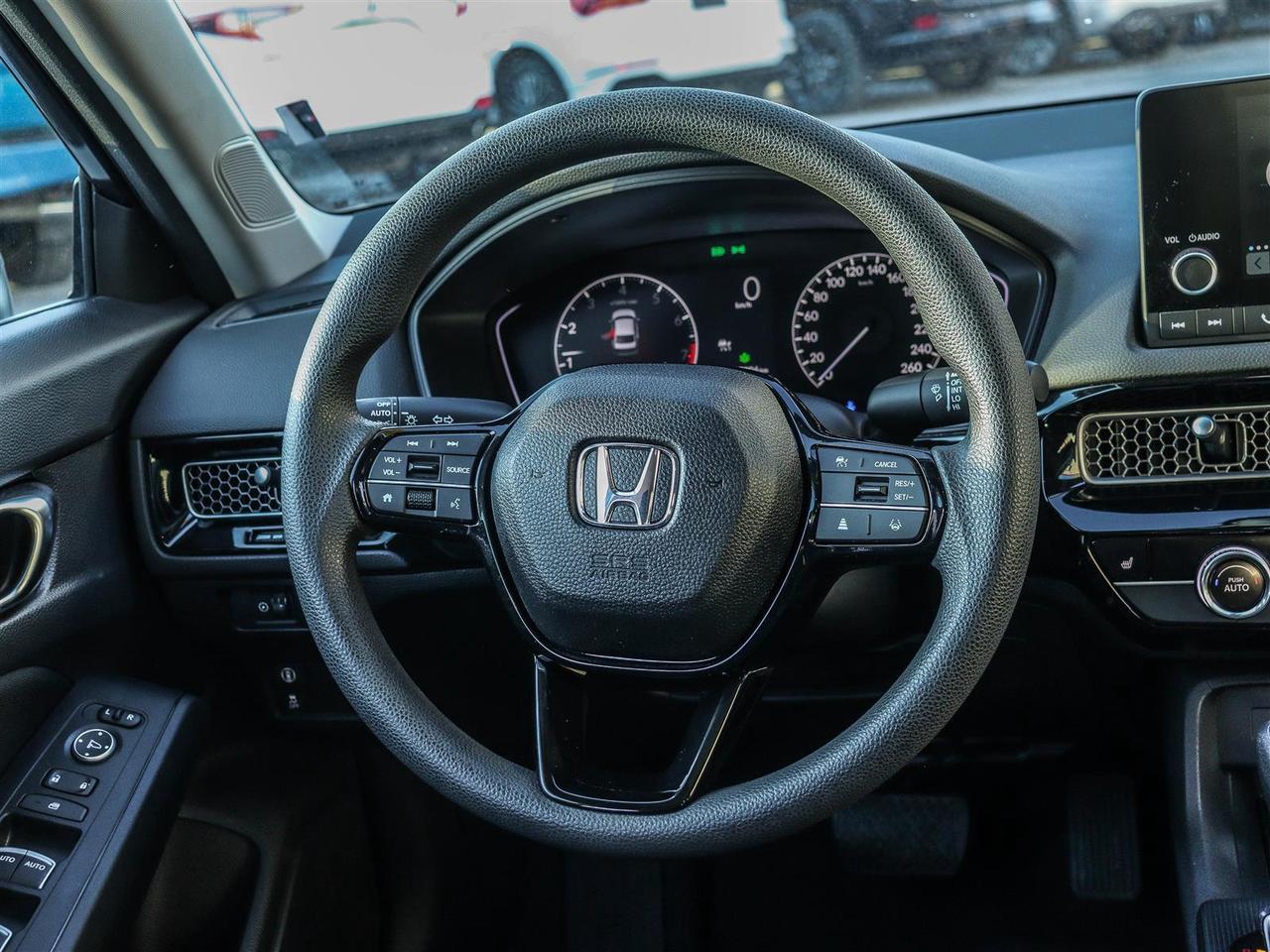 2022 Honda Civic LX AUTO KEYLESS ENTRY Photo