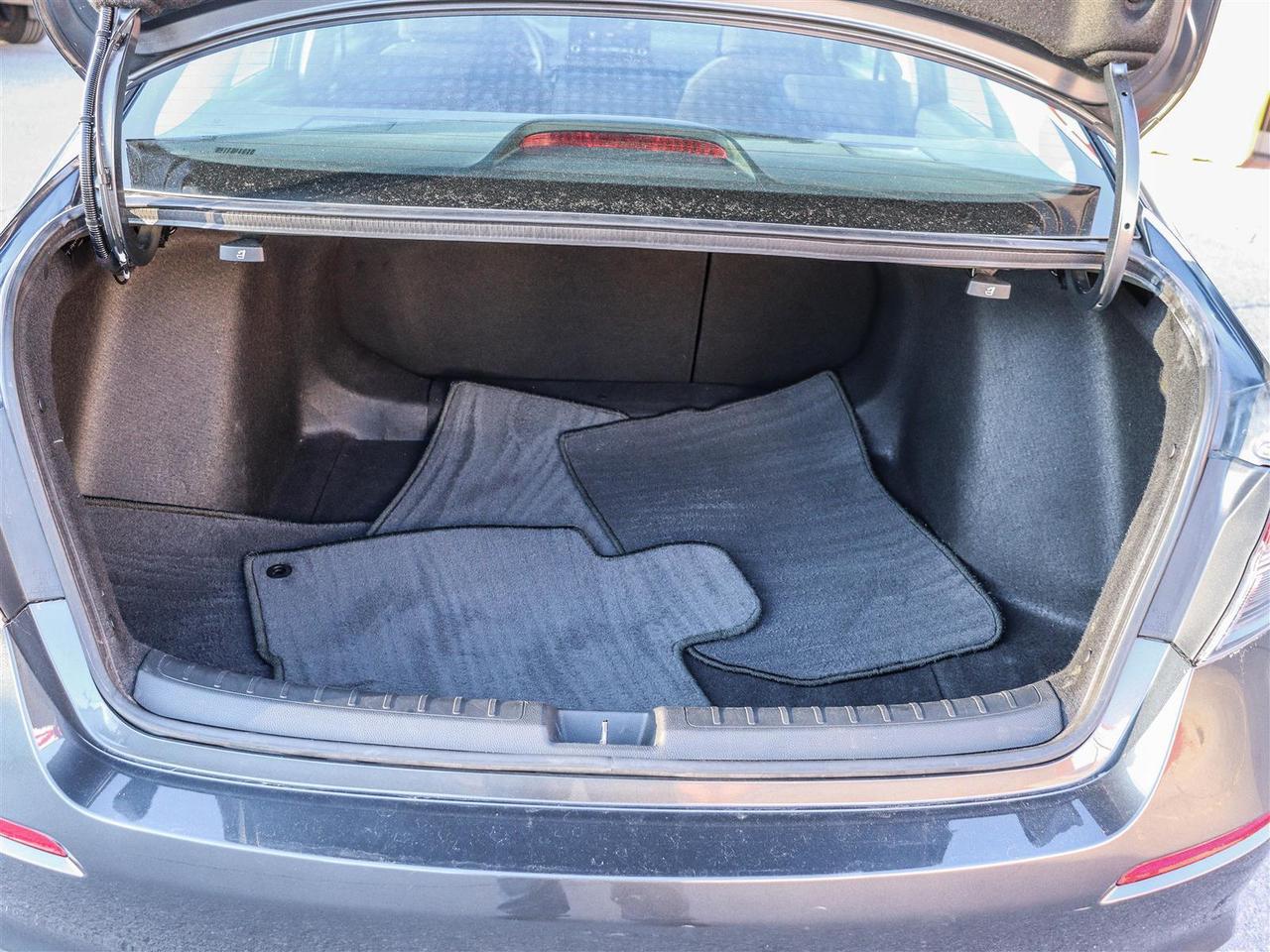 2022 Honda Civic LX AUTO KEYLESS ENTRY Photo