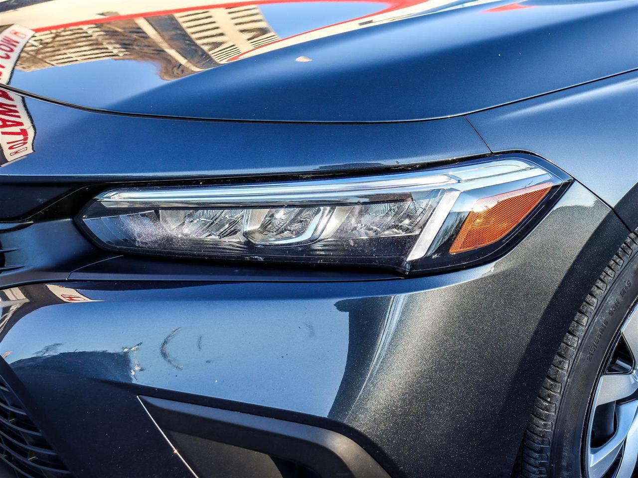 2022 Honda Civic LX AUTO KEYLESS ENTRY Photo