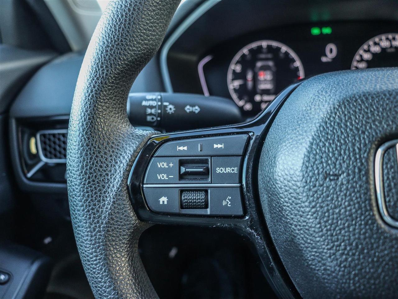 2022 Honda Civic LX AUTO KEYLESS ENTRY Photo