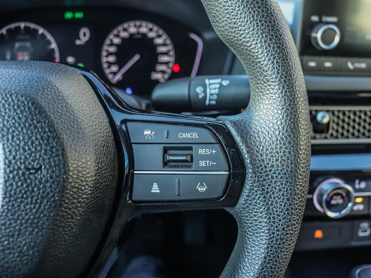 2022 Honda Civic LX AUTO KEYLESS ENTRY Photo