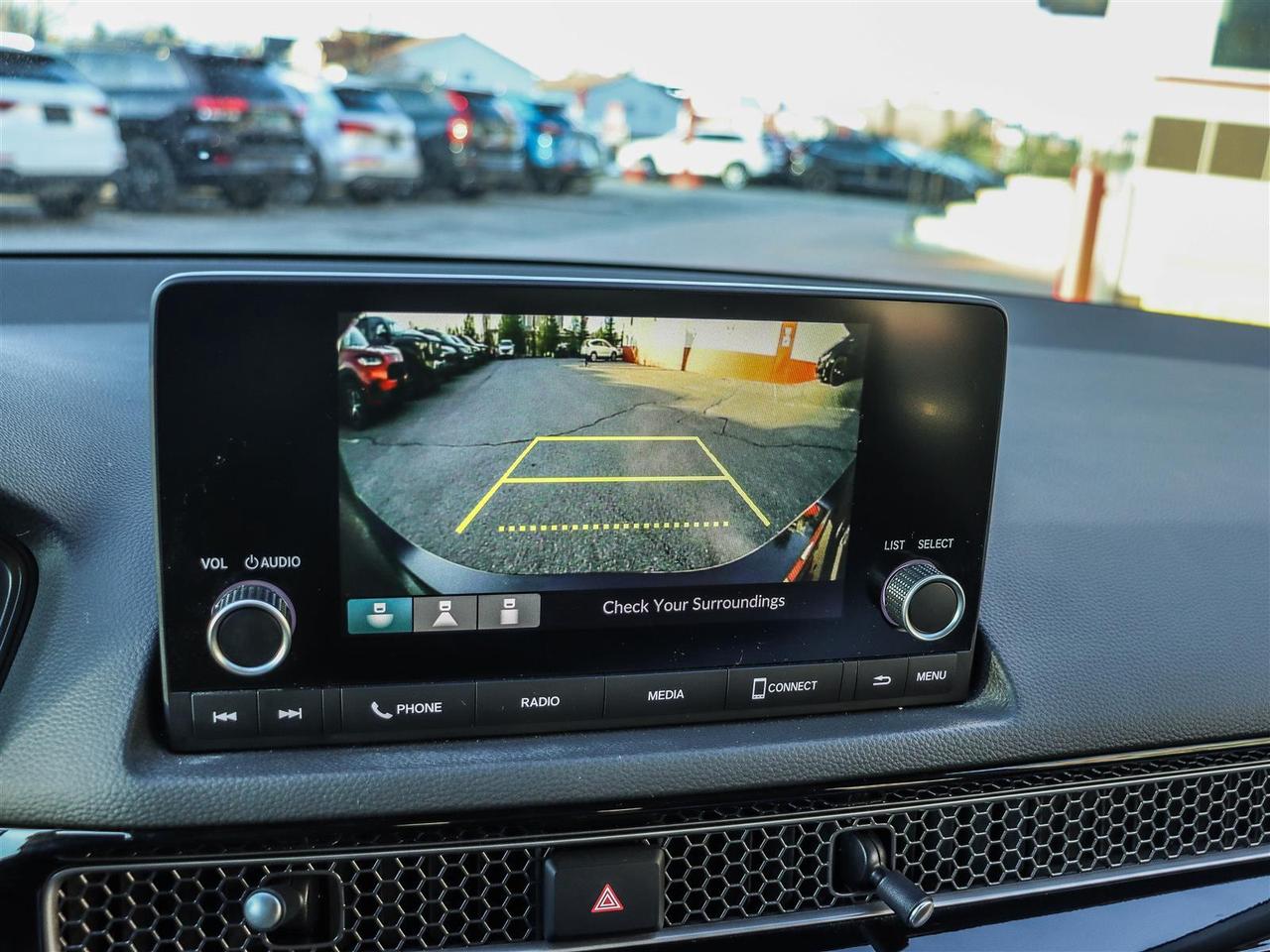 2022 Honda Civic LX AUTO KEYLESS ENTRY Photo