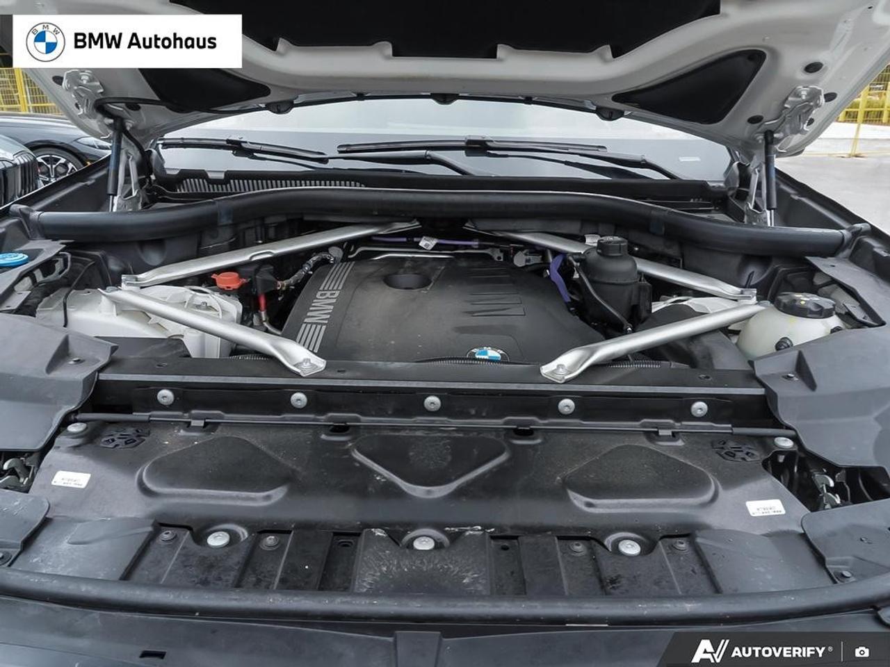 2024 BMW X5 xDrive40i Sports Activity Vehicle Photo