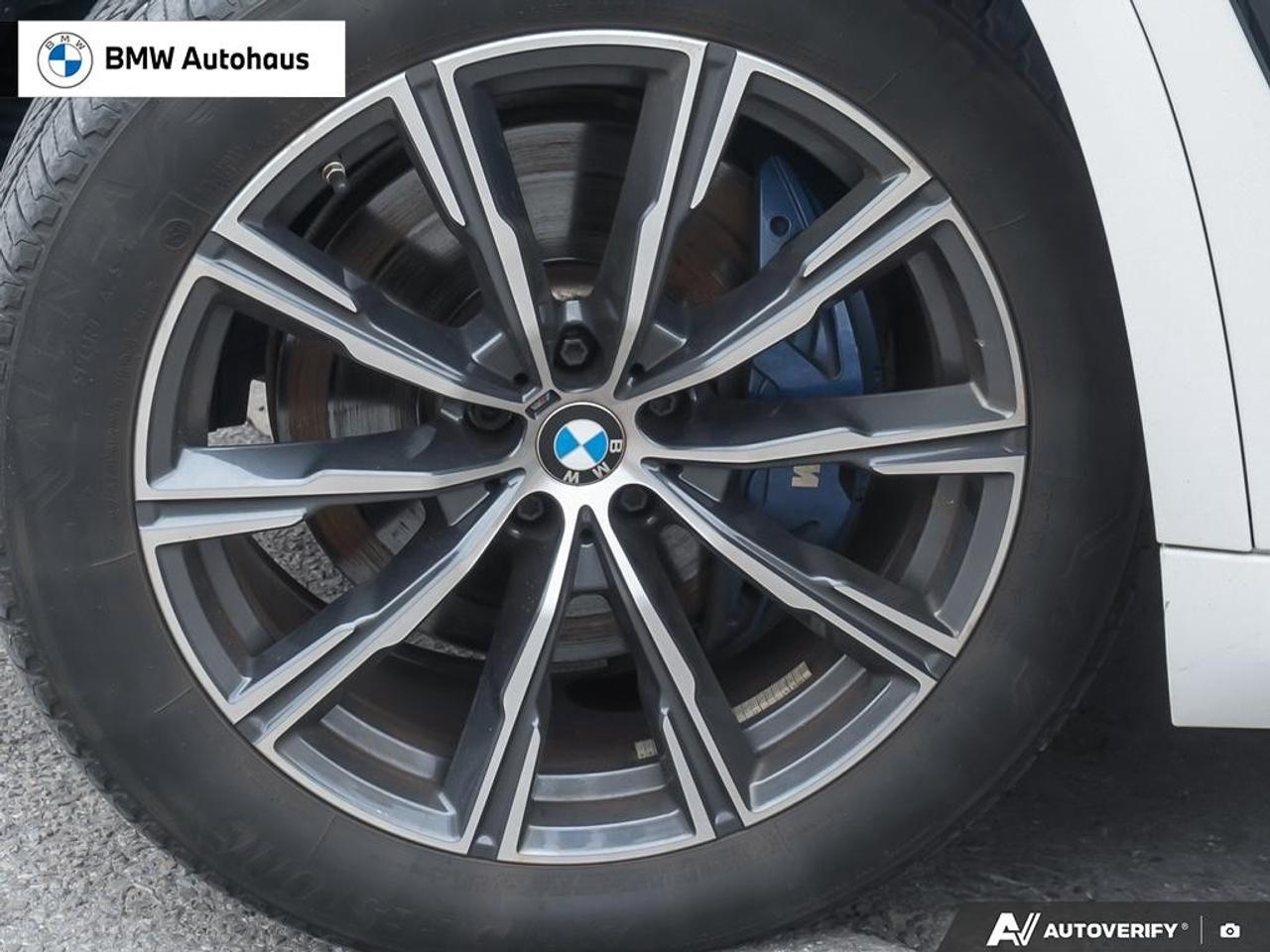 2024 BMW X5 xDrive40i Sports Activity Vehicle Photo