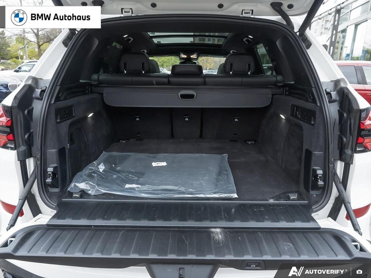 2024 BMW X5 xDrive40i Sports Activity Vehicle Photo