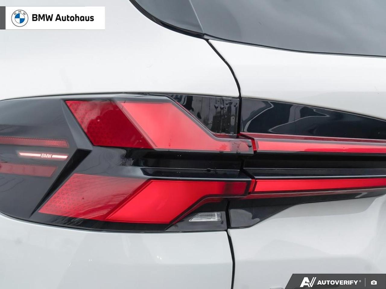 2024 BMW X5 xDrive40i Sports Activity Vehicle Photo