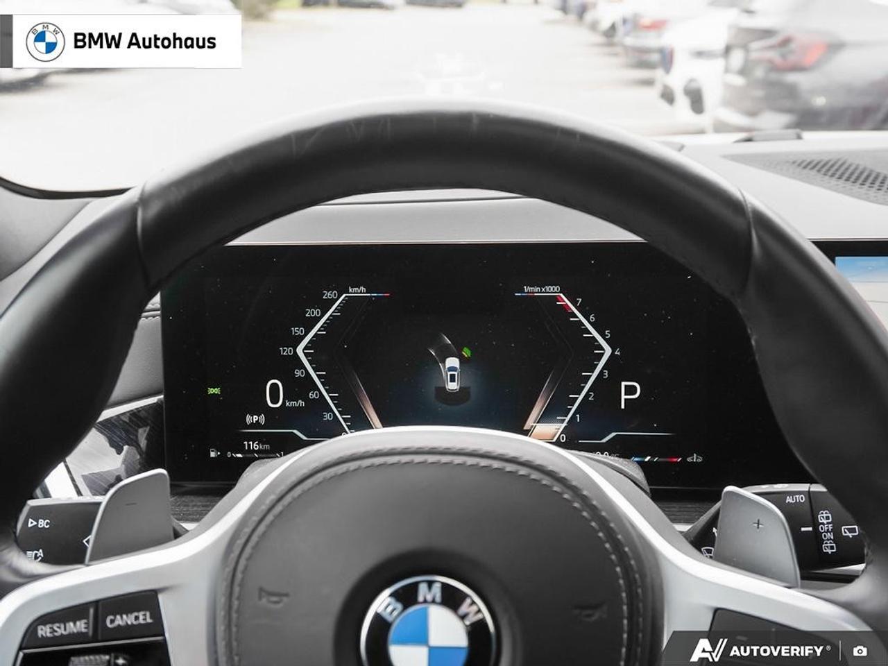 2024 BMW X5 xDrive40i Sports Activity Vehicle Photo