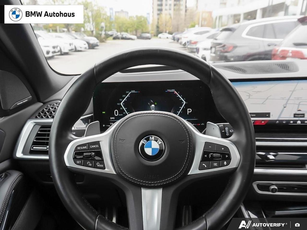 2024 BMW X5 xDrive40i Sports Activity Vehicle Photo