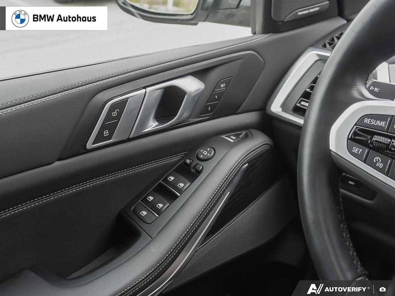 2024 BMW X5 xDrive40i Sports Activity Vehicle Photo