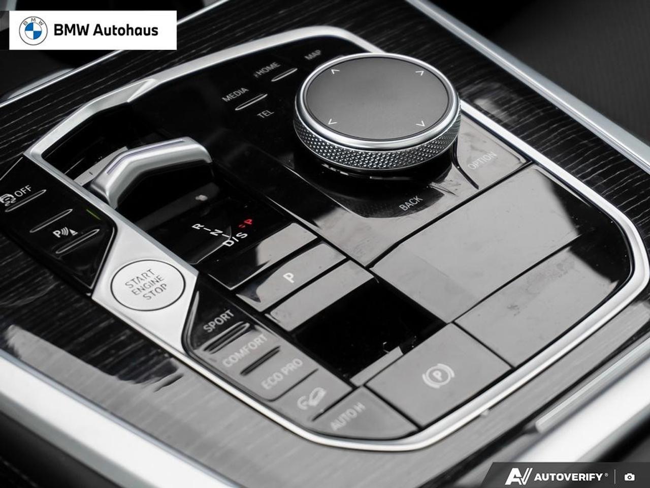 2024 BMW X5 xDrive40i Sports Activity Vehicle Photo