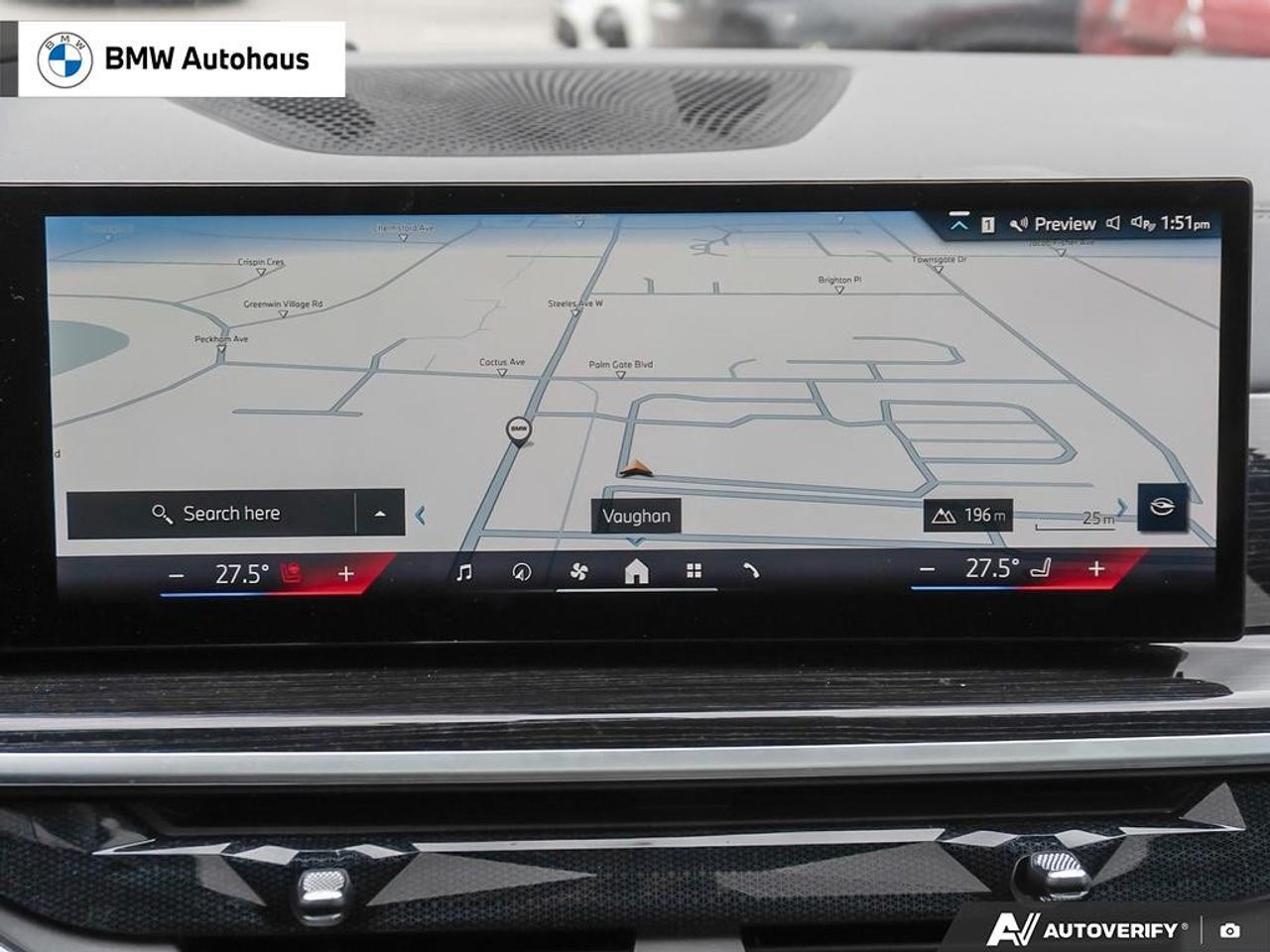 2024 BMW X5 xDrive40i Sports Activity Vehicle Photo
