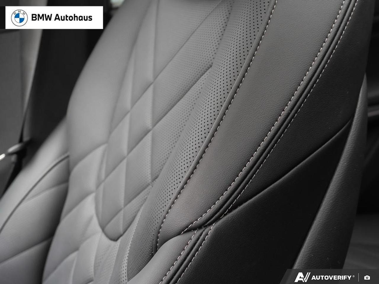 2024 BMW X5 xDrive40i Sports Activity Vehicle Photo