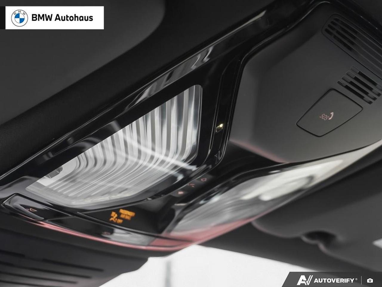 2024 BMW X5 xDrive40i Sports Activity Vehicle Photo