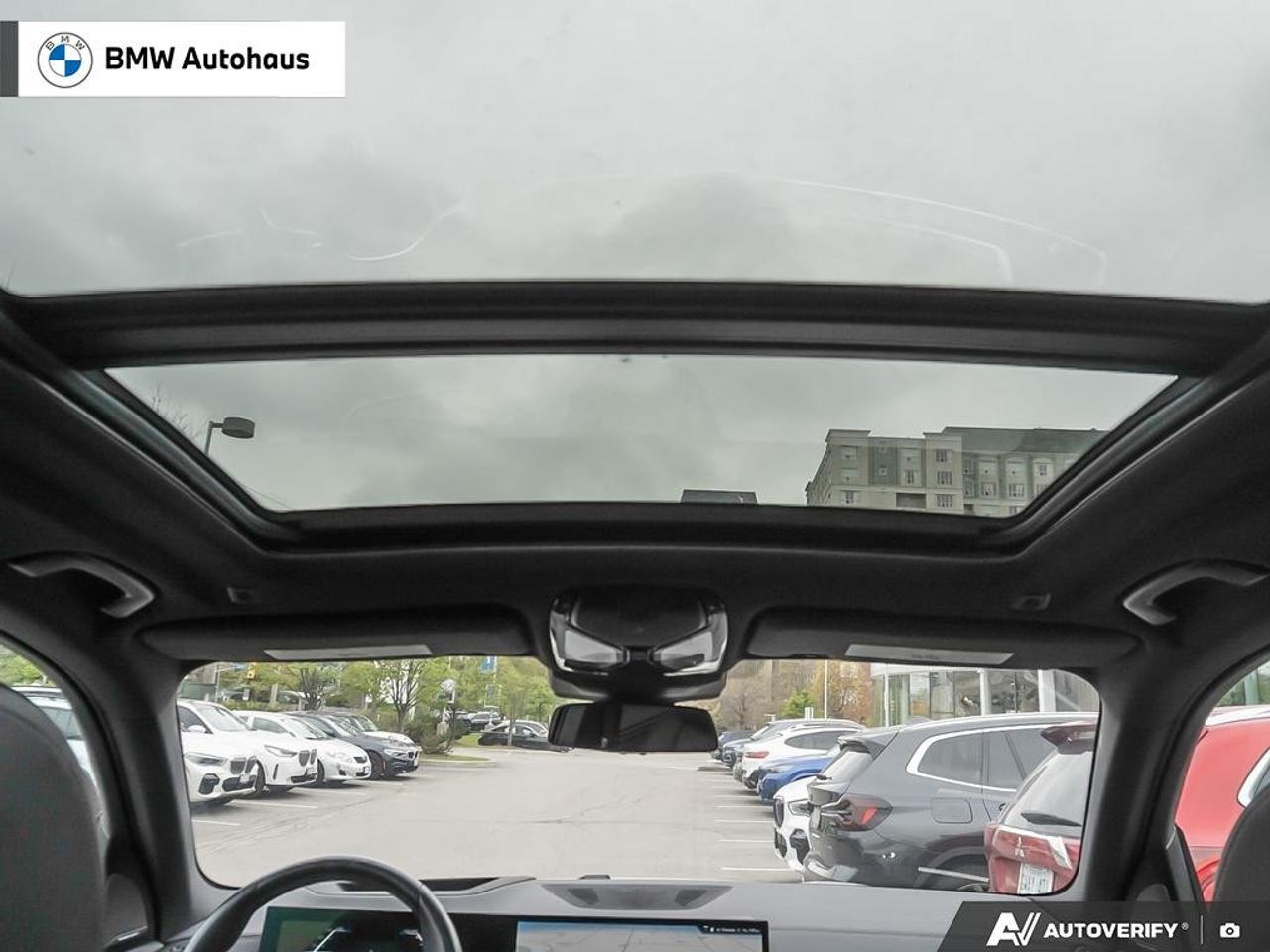 2024 BMW X5 xDrive40i Sports Activity Vehicle Photo